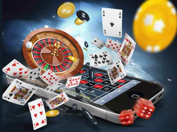Follow Our Advice on Online Slots for Mobile Players Today