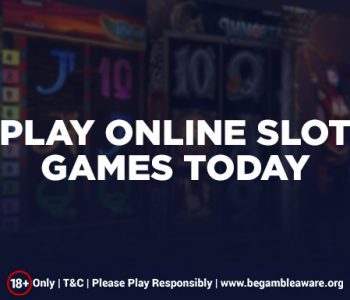 We Can Show You The Biggest Online Slots Collections Offered Online Today