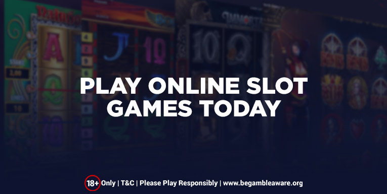 We Can Show You The Biggest Online Slots Collections Offered Online Today