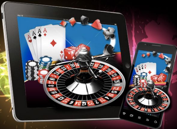 See The Best Phone Casino Online and Mobile Games You Can Play Today