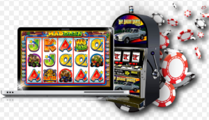 Play Real Slots Online Today at Online Casinos