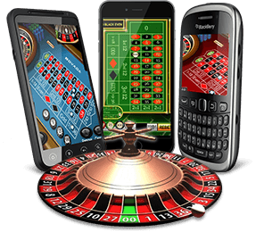 We Can Show You How To Start Playing Roulette via Mobile Today